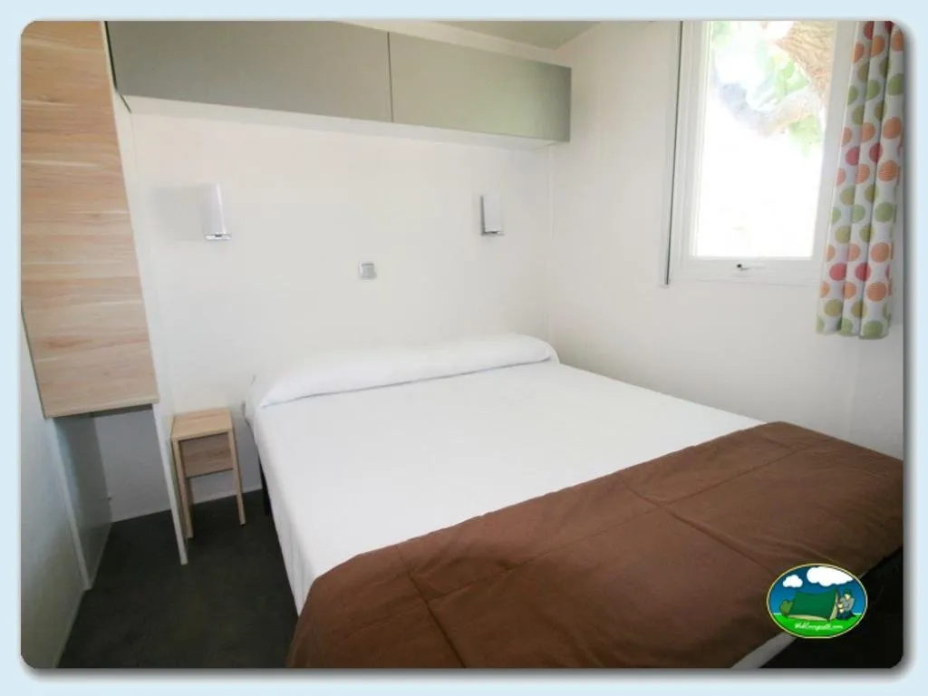 Camping Joan en Cambrils, Tarragona, Tarragona - imagen 3