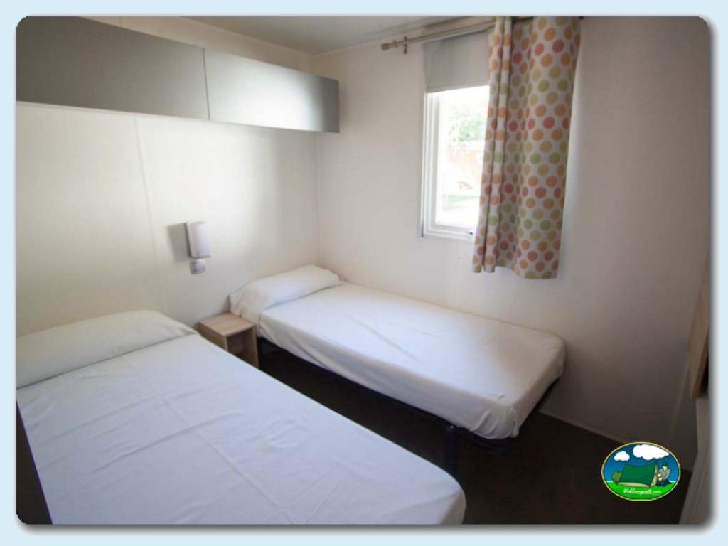 foto del camping Camping Joan
