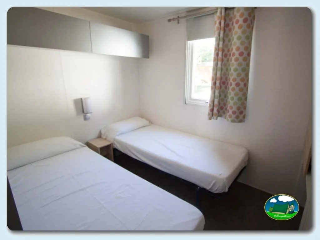 Camping Joan en Cambrils, Tarragona, Tarragona - imagen 3