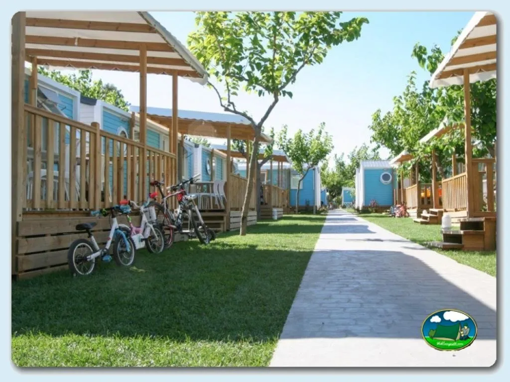 Camping Joan en Cambrils, Tarragona, Tarragona - imagen 4