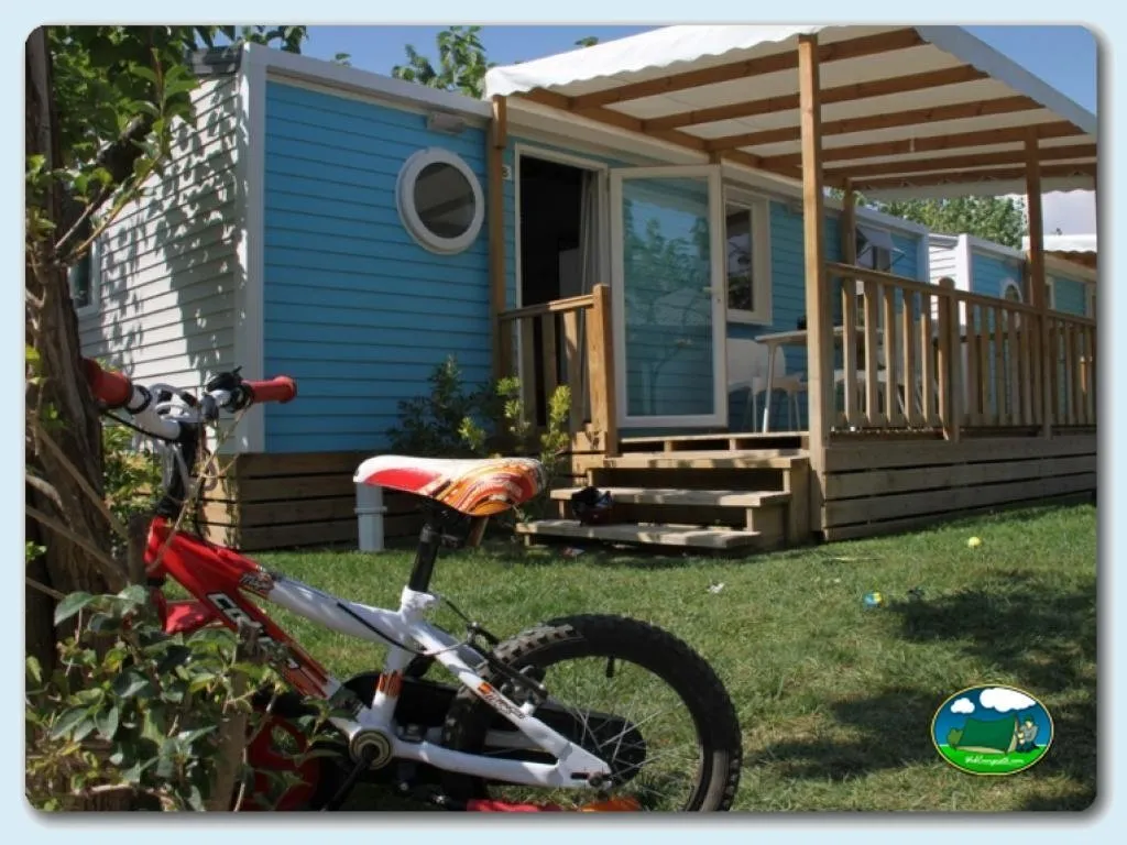 Camping Joan en Cambrils, Tarragona, Tarragona