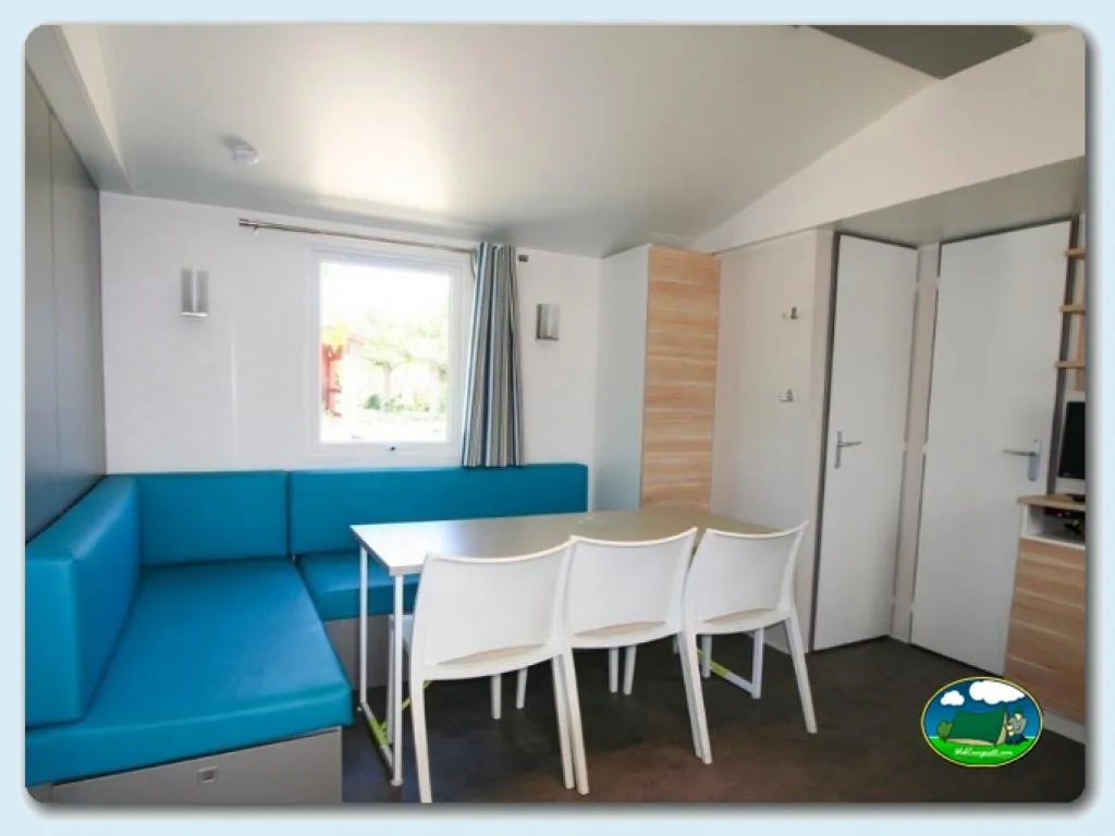 Camping Joan en Cambrils, Tarragona, Tarragona - imagen 3
