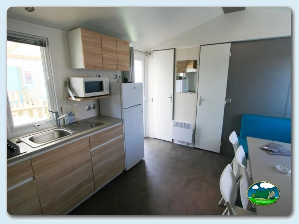 Camping Joan en Cambrils, Tarragona, Tarragona - imagen 3