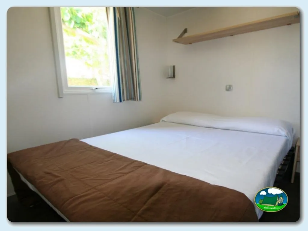 Camping Joan en Cambrils, Tarragona, Tarragona