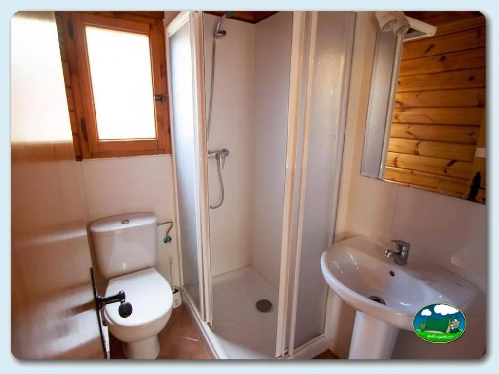 Camping Joan en Cambrils, Tarragona, Tarragona - imagen 3