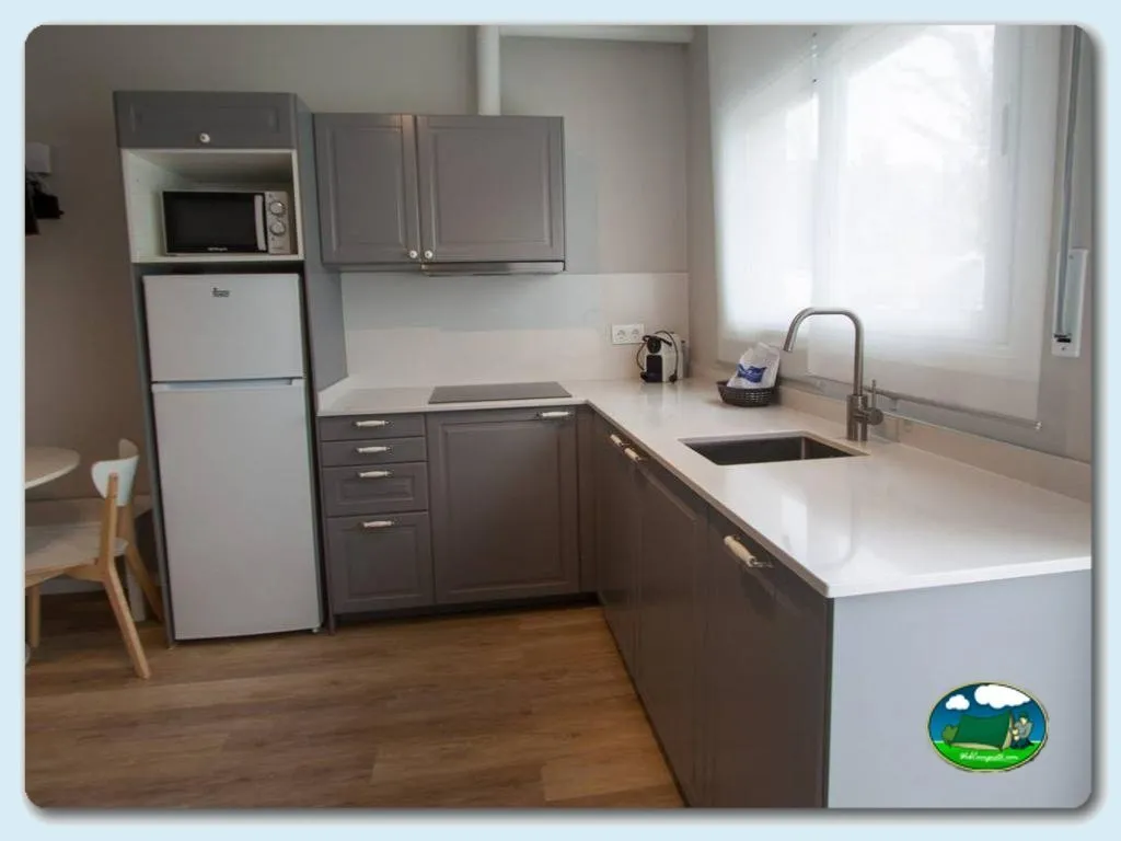 Camping Joan en Cambrils, Tarragona, Tarragona - imagen 5