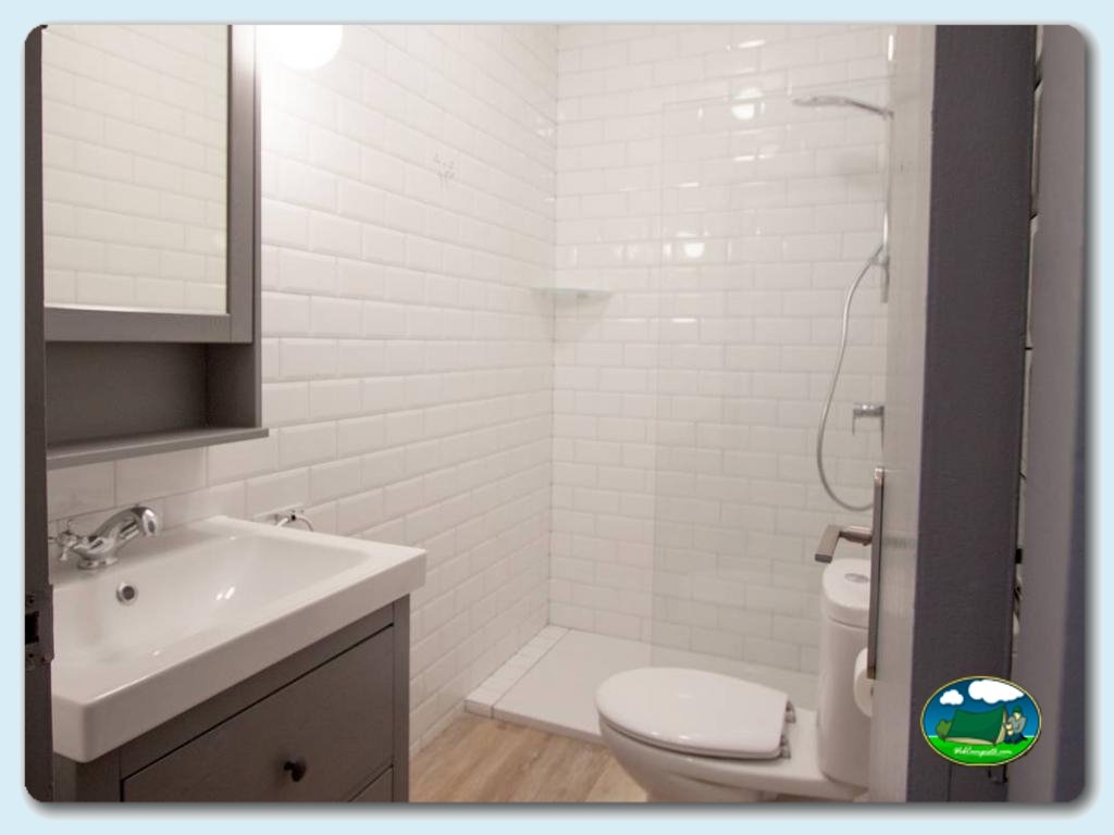 foto del camping Camping Joan