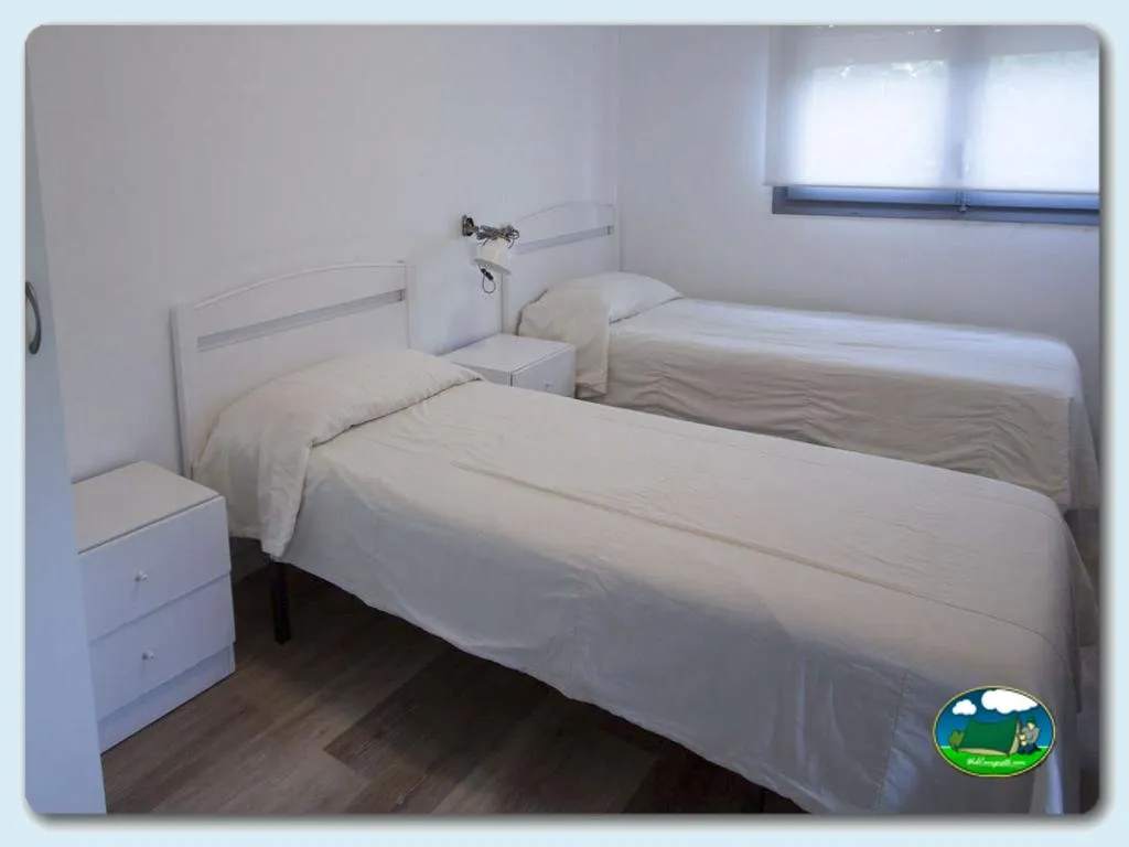 Camping Joan en Cambrils, Tarragona, Tarragona