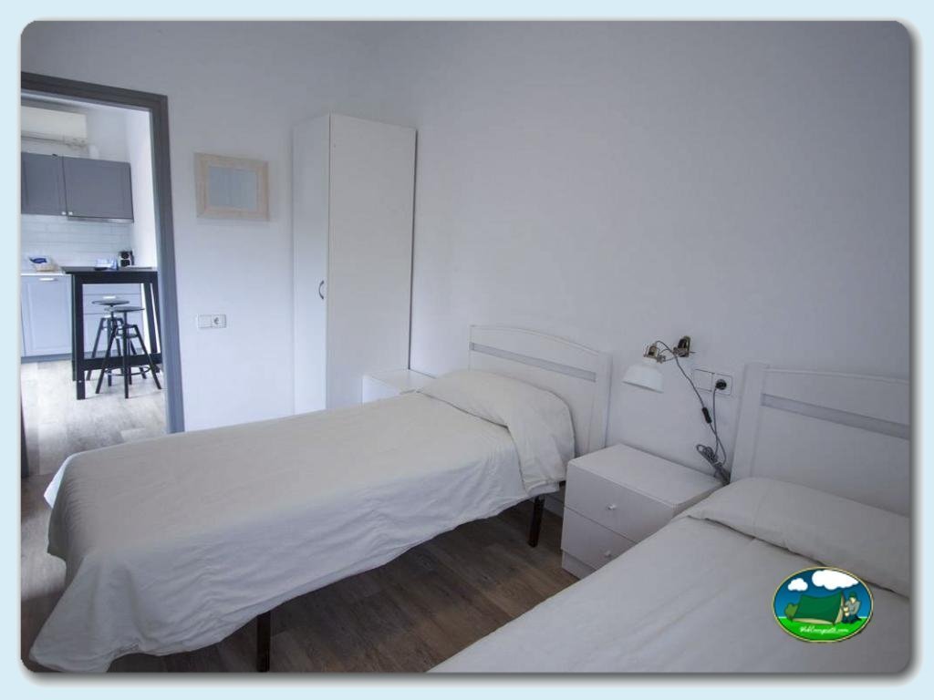foto del camping Camping Joan