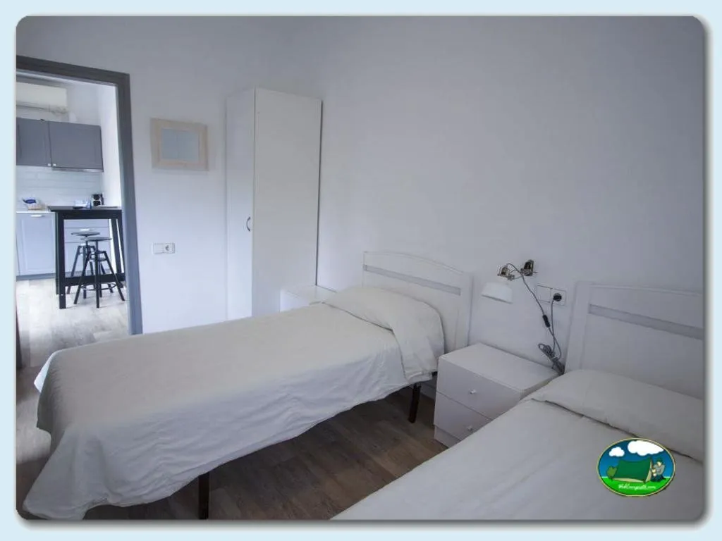 Camping Joan en Cambrils, Tarragona, Tarragona - imagen 2