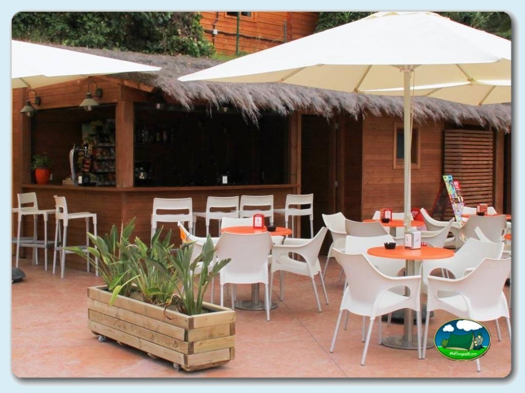 foto del camping Camping Joan