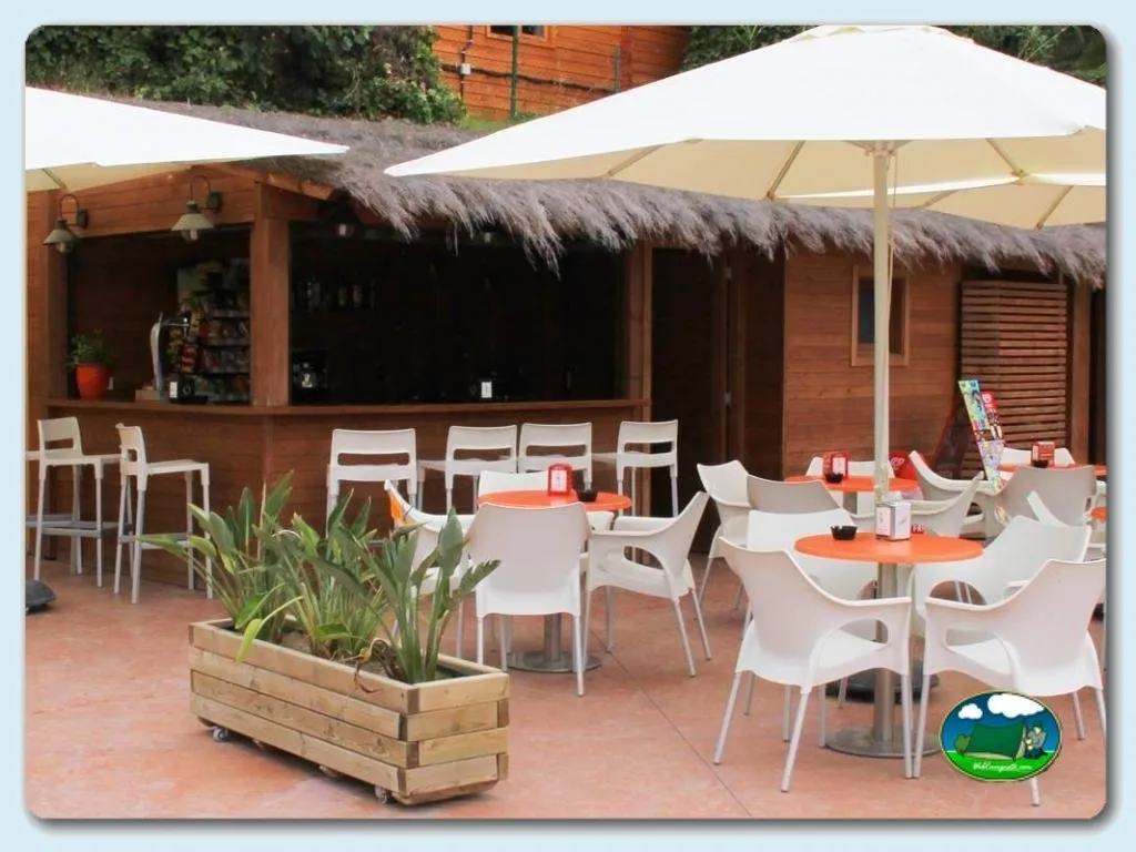 Camping Joan en Cambrils, Tarragona, Tarragona - imagen 4
