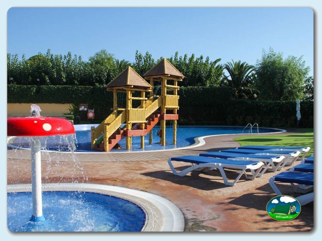 foto del camping Camping Joan