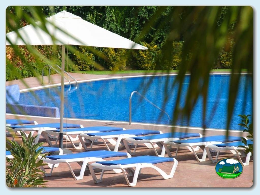 foto del camping Camping Joan