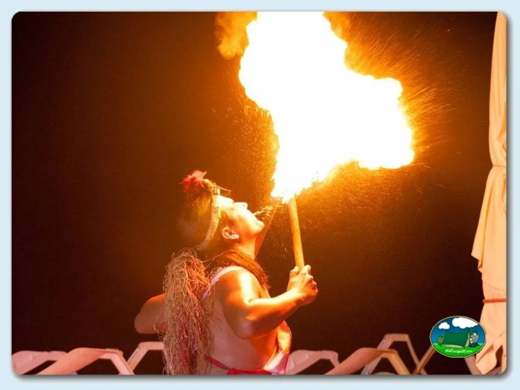 Camping Joan en Cambrils, Tarragona, Tarragona - imagen 2