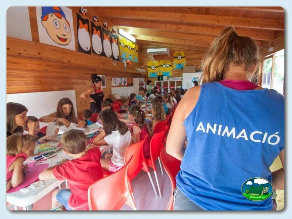 Camping Joan en Cambrils, Tarragona, Tarragona - imagen 5