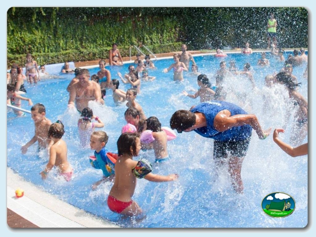 foto del camping Camping Joan