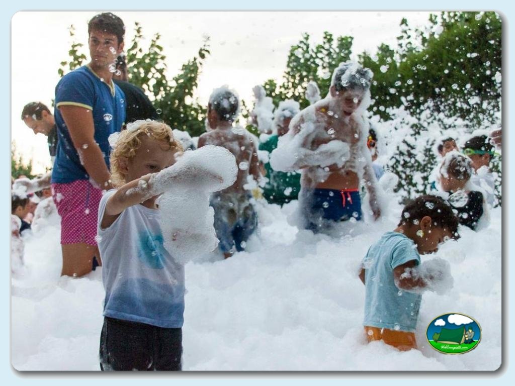 foto del camping Camping Joan