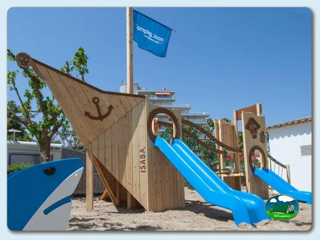Camping Joan en Cambrils, Tarragona, Tarragona - imagen 3