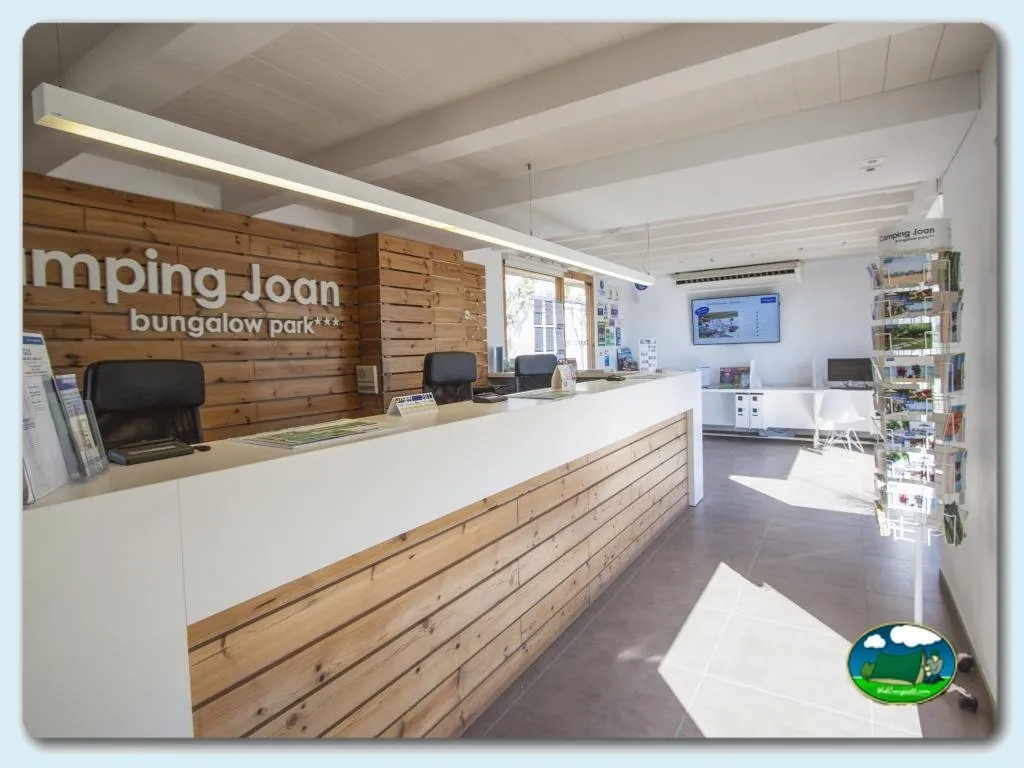 Camping Joan en Cambrils, Tarragona, Tarragona - imagen 3