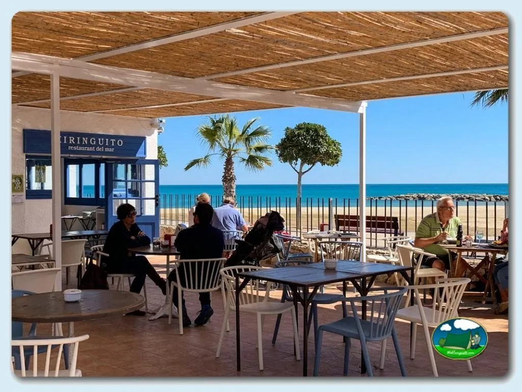 Camping Joan en Cambrils, Tarragona, Tarragona - imagen 4