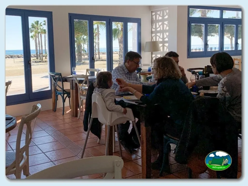Camping Joan en Cambrils, Tarragona, Tarragona - imagen 2