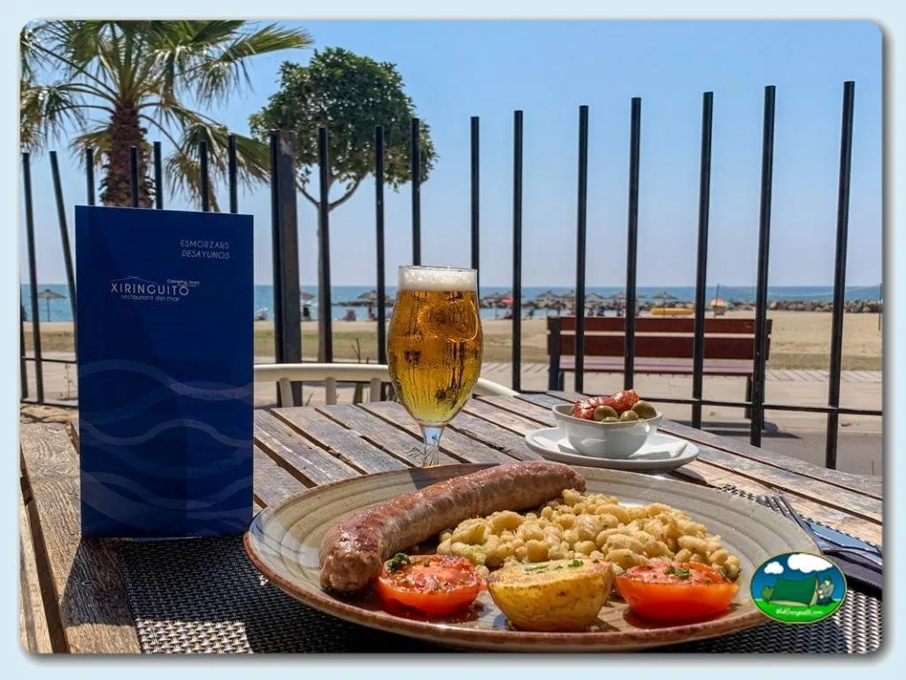 Camping Joan en Cambrils, Tarragona, Tarragona - imagen 4