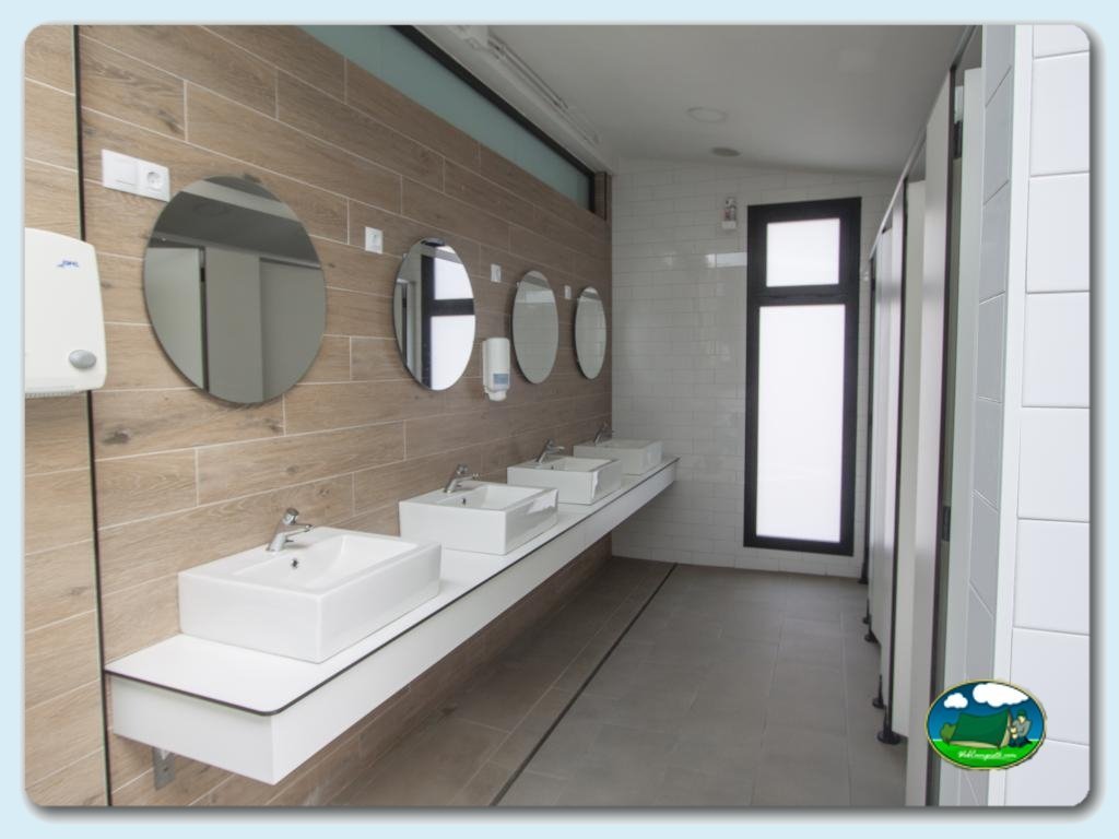 foto del camping Camping Joan