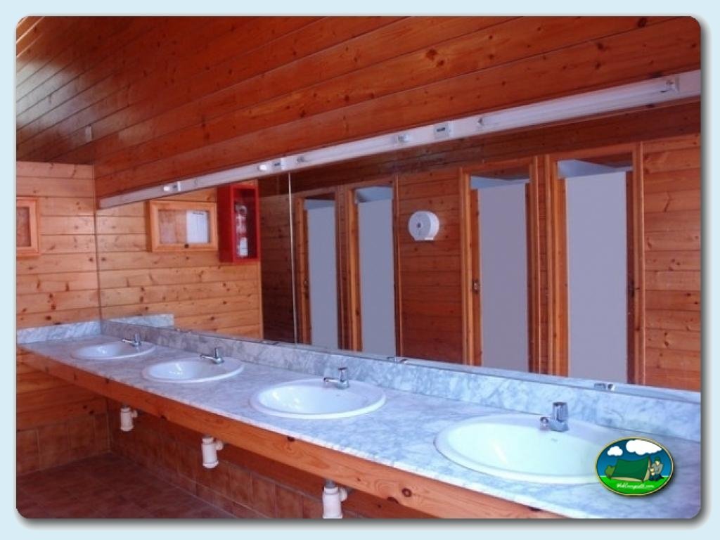 foto del camping Camping Joan
