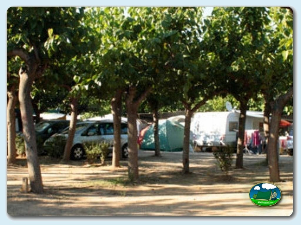 Camping La Llosa