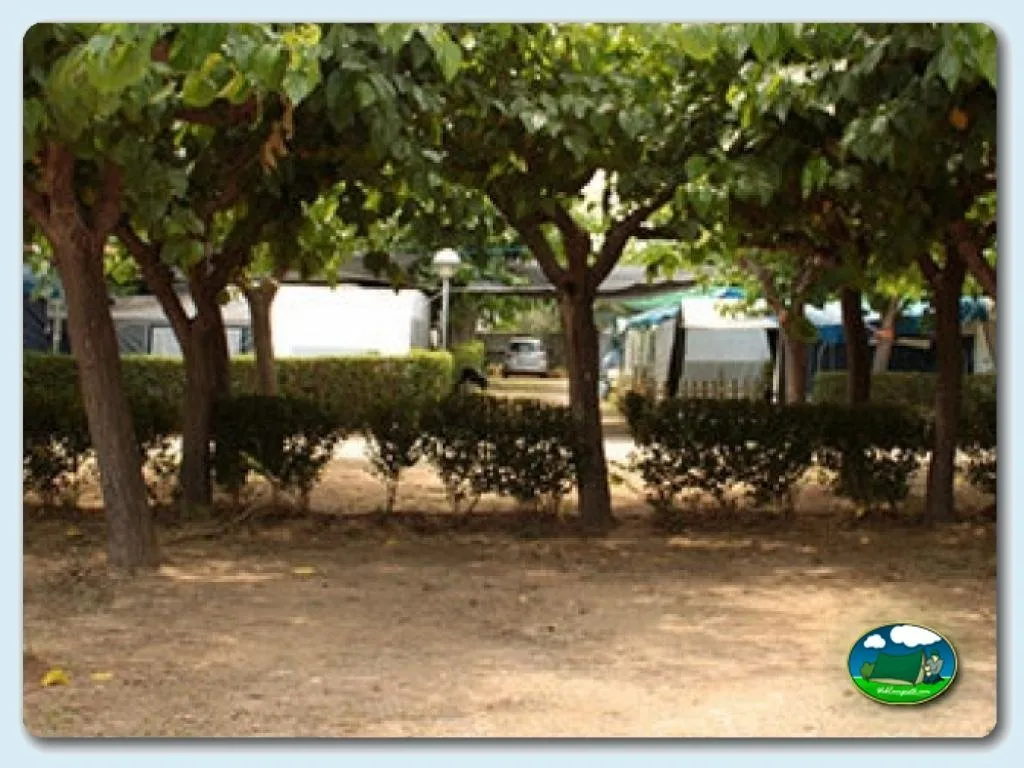 Camping La Llosa