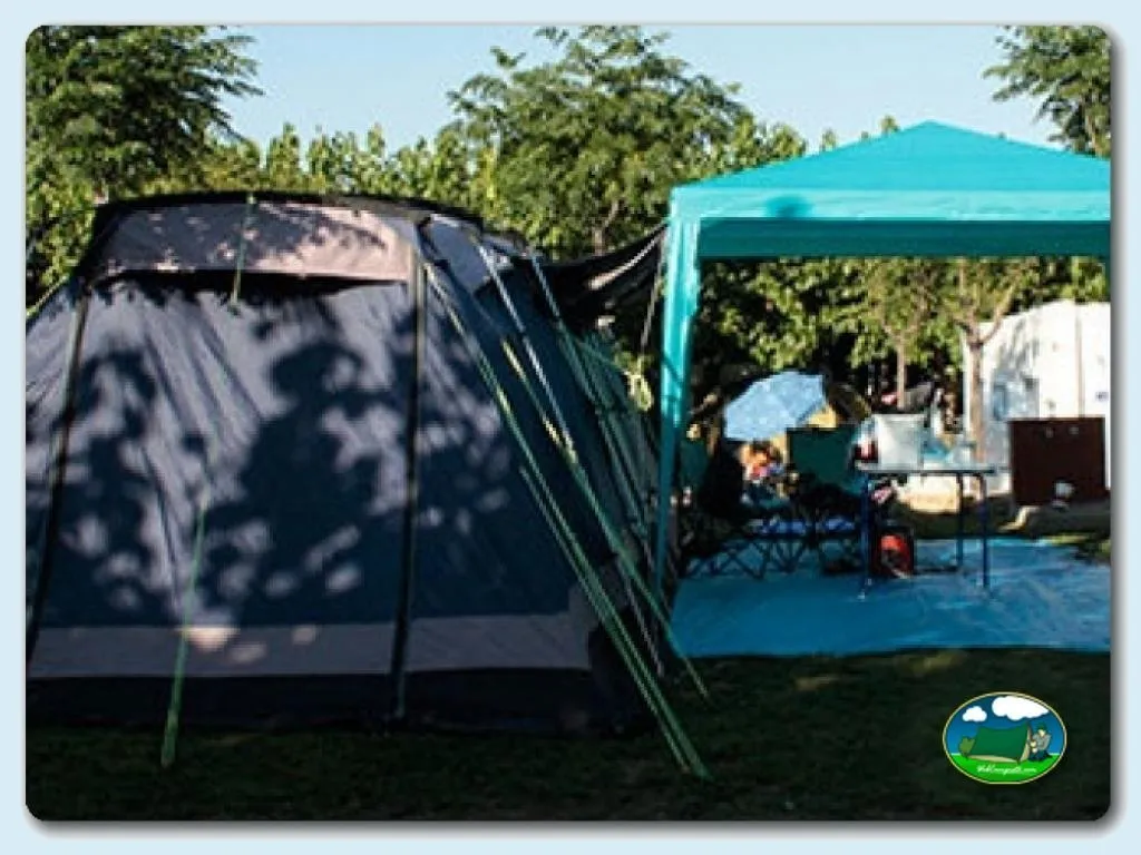 Foto de Camping La Llosa, Tarragona, Cataluña, España - imagen 45