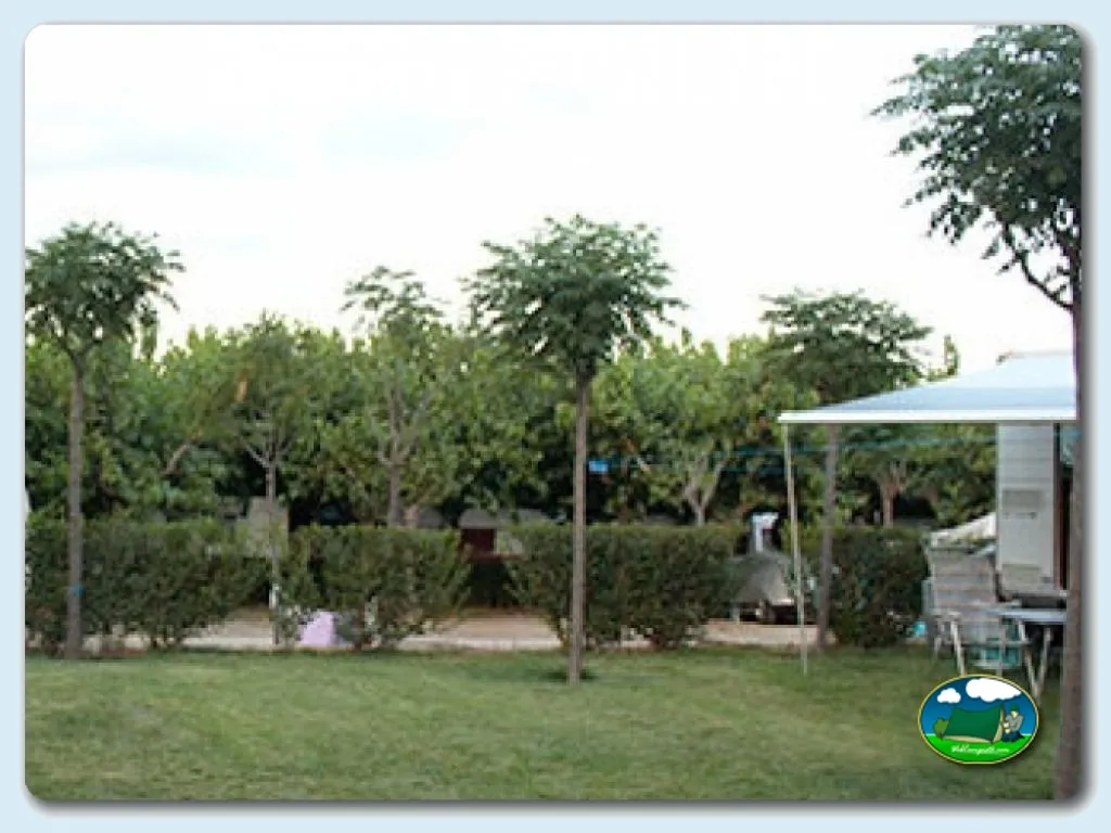 foto de Camping La Llosa (Cambrils) 