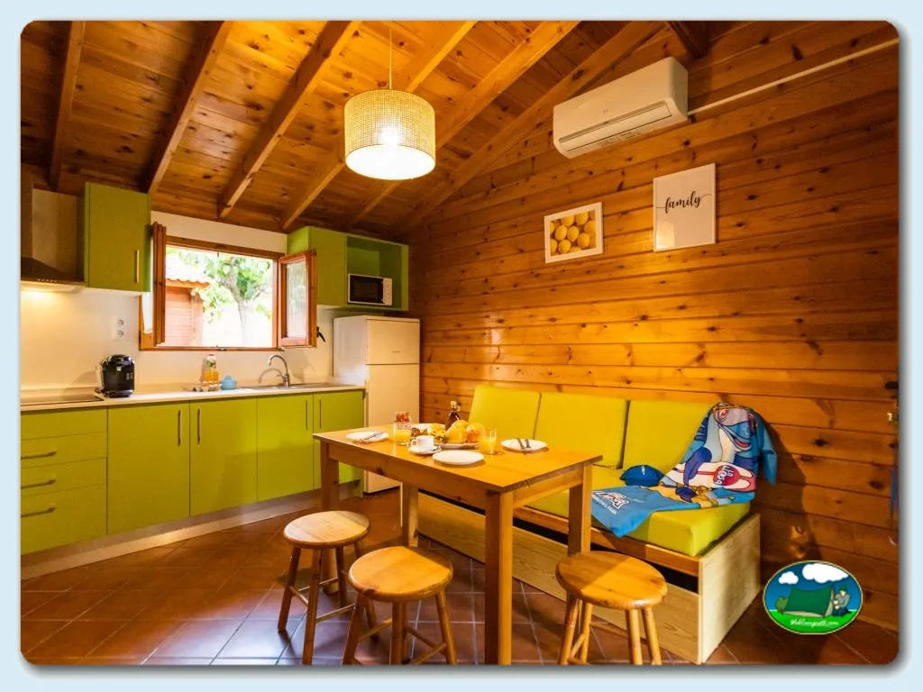 Foto de Camping La Llosa, Tarragona, Cataluña, España - imagen 10