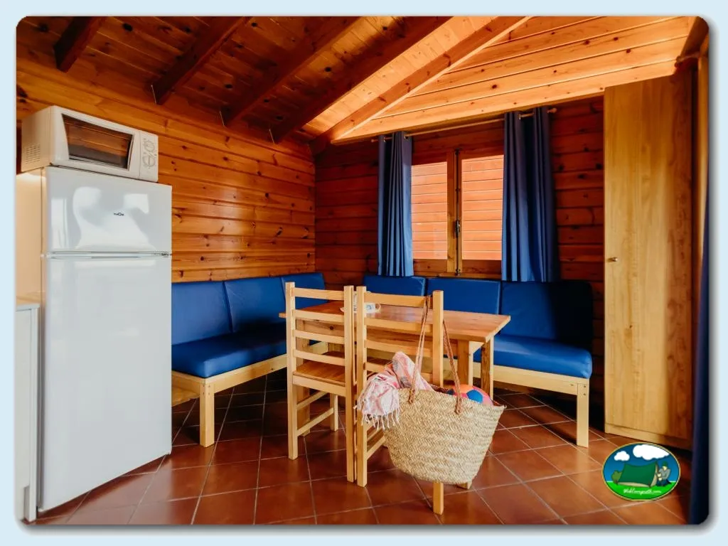 Foto de Camping La Llosa, Tarragona, Cataluña, España - imagen 4