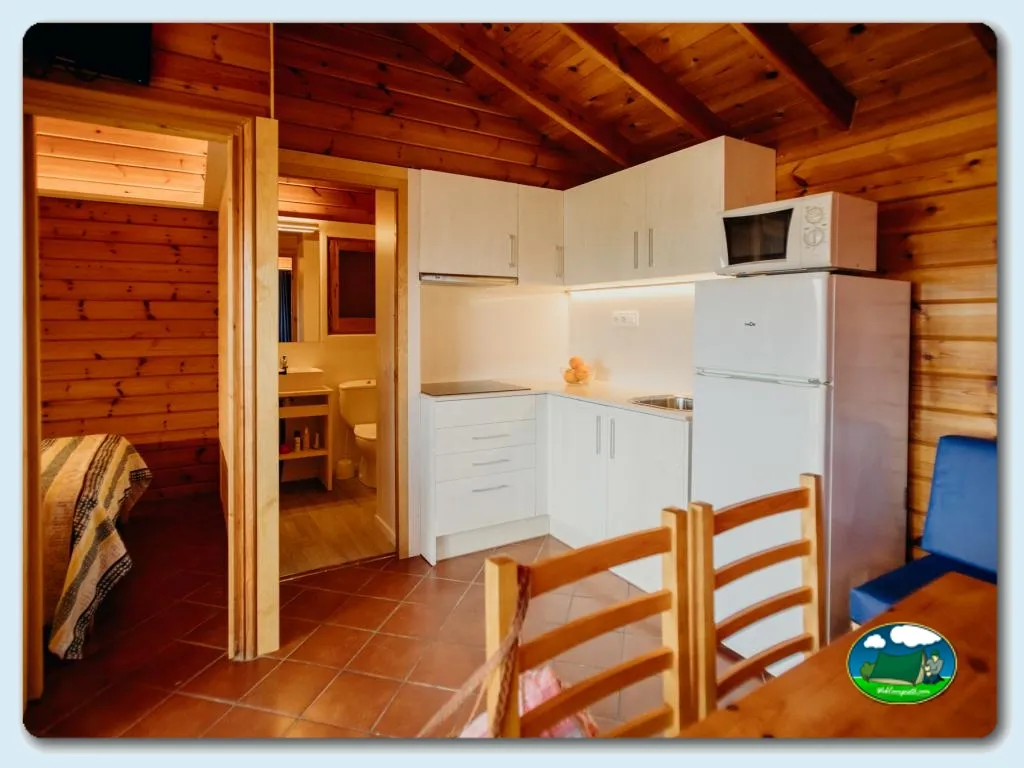 Foto de Camping La Llosa, Tarragona, Cataluña, España - imagen 5