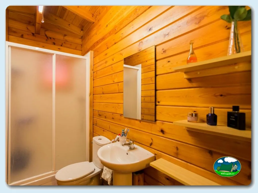 Foto de Camping La Llosa, Tarragona, Cataluña, España - imagen 26