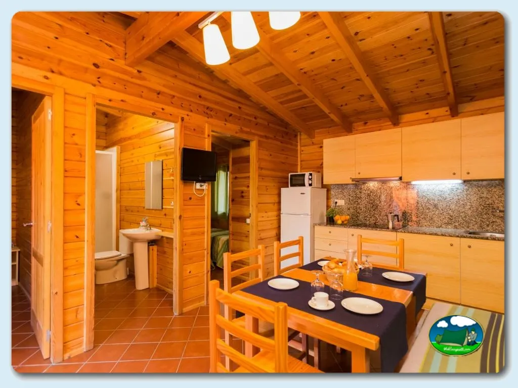 Camping La Llosa