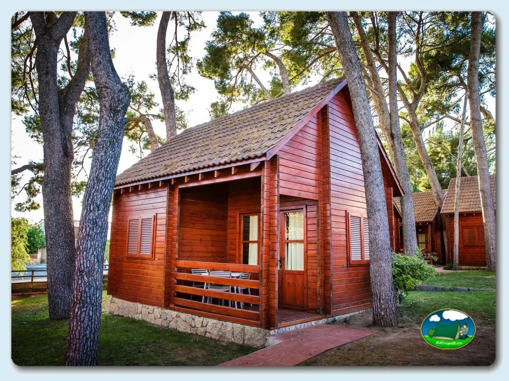 Camping La Llosa
