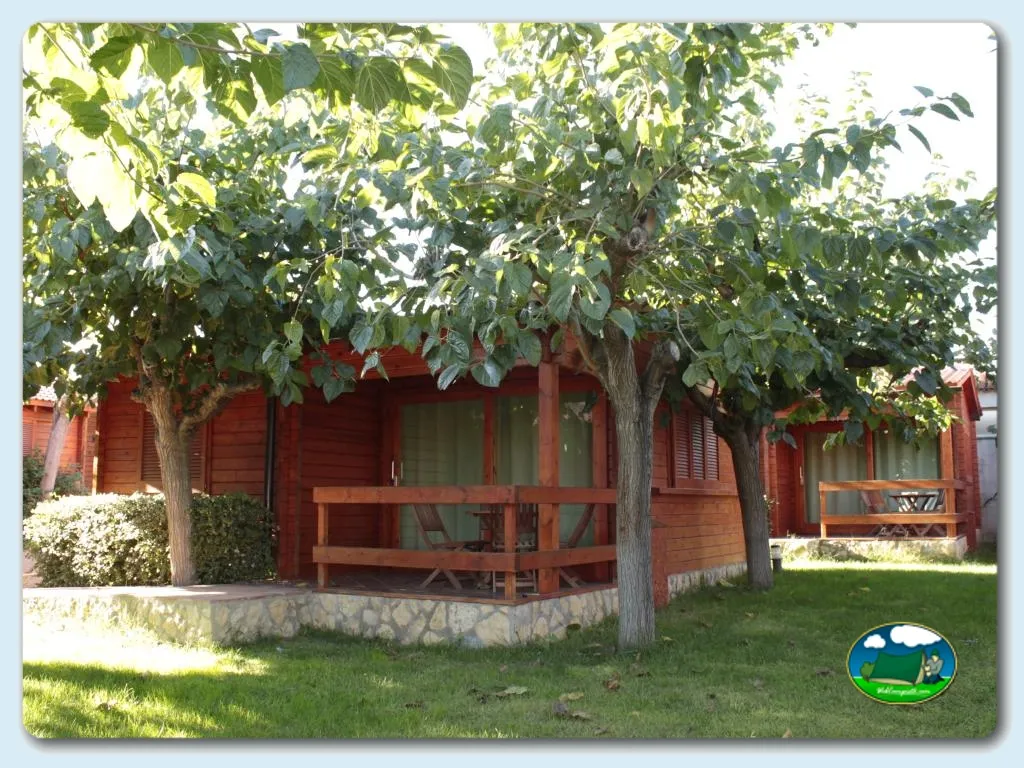 Camping La Llosa