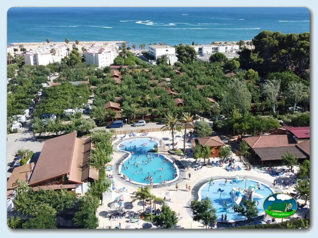 Camping La Llosa