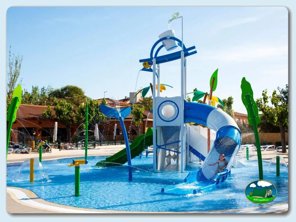 Camping La Llosa