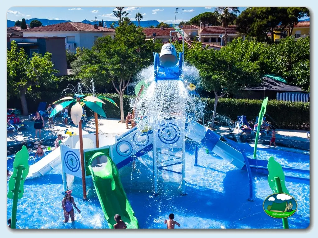 Foto de Camping La Llosa, Tarragona, Cataluña, España - imagen 59