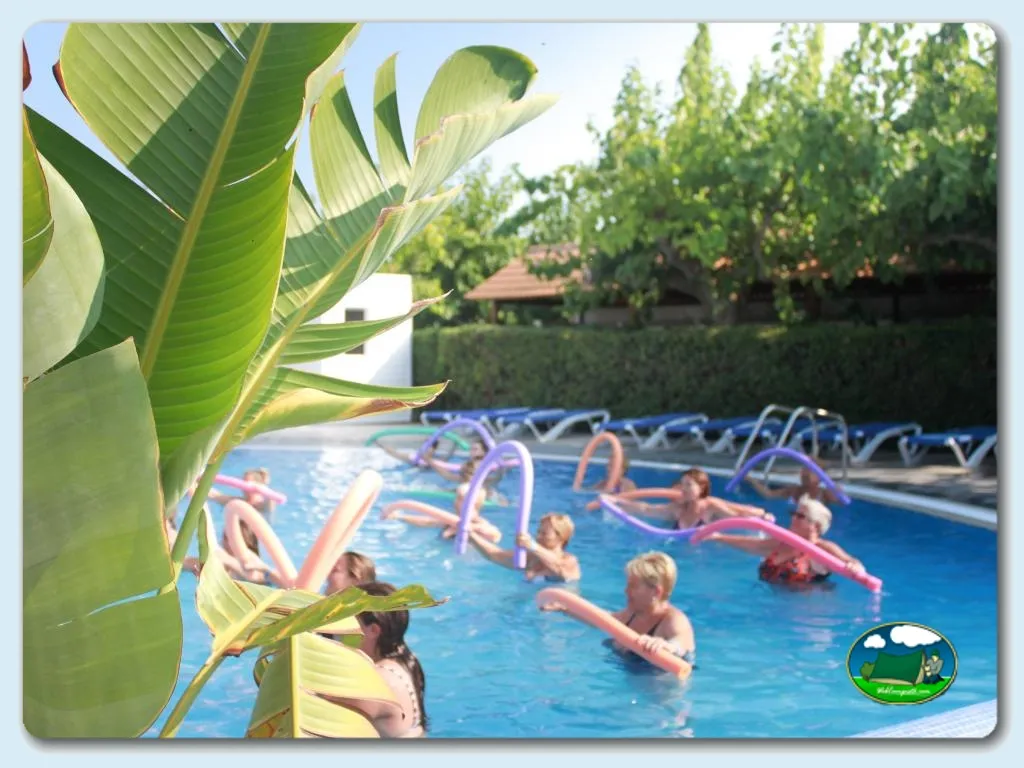 Foto de Camping La Llosa, Tarragona, Cataluña, España - imagen 75