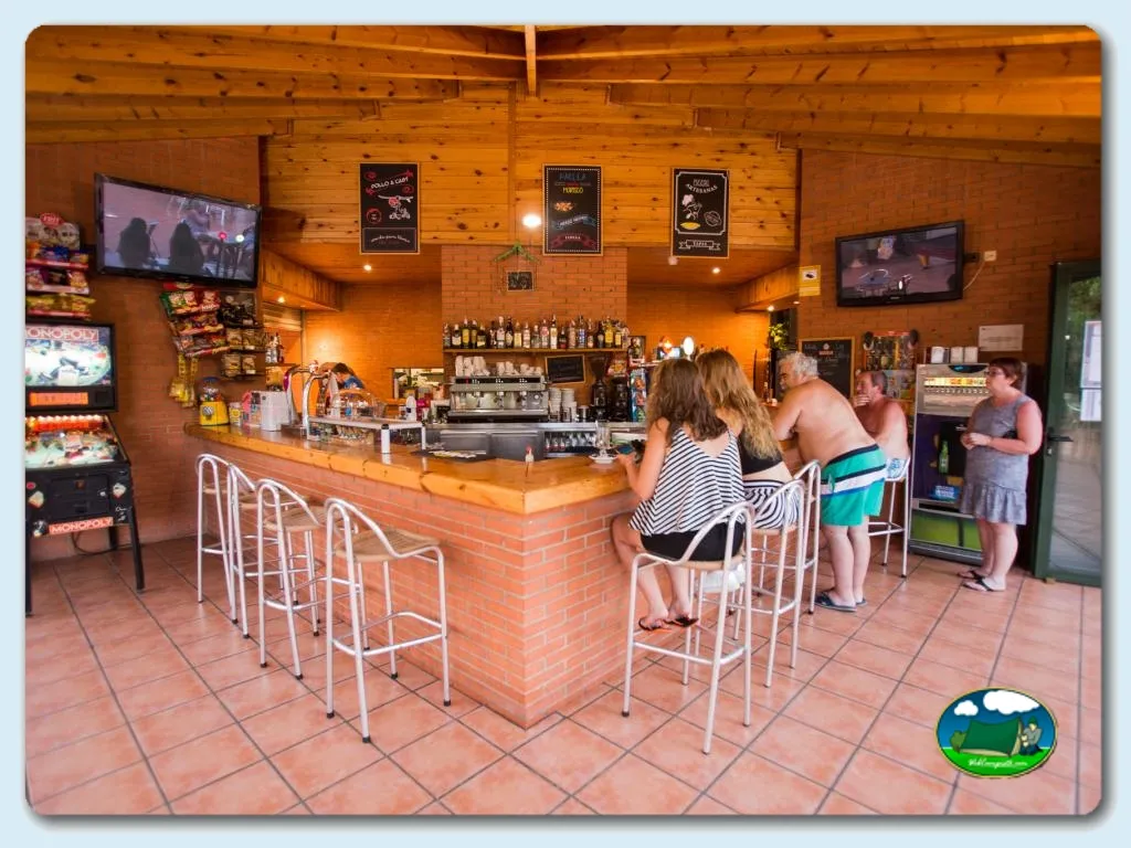 Foto de Camping La Llosa, Tarragona, Cataluña, España - imagen 80