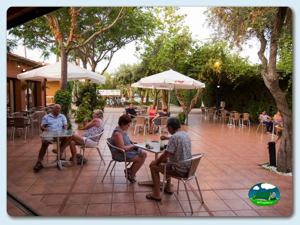 Foto de Camping La Llosa, Tarragona, Cataluña, España - imagen 81