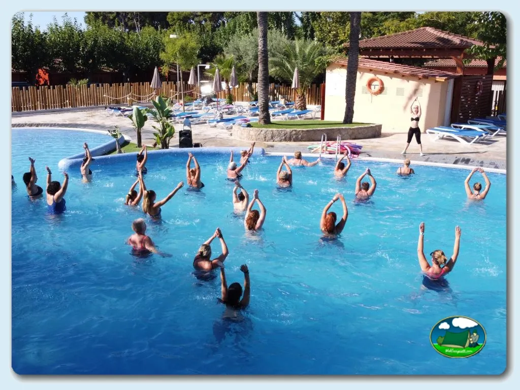 Foto de Camping La Llosa, Tarragona, Cataluña, España - imagen 77