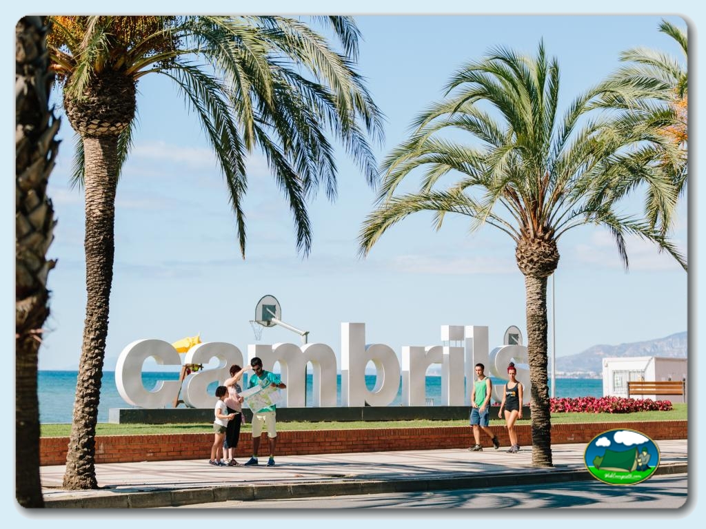 Entorno y sus actividades en Camping La Llosa, Tarragona, España