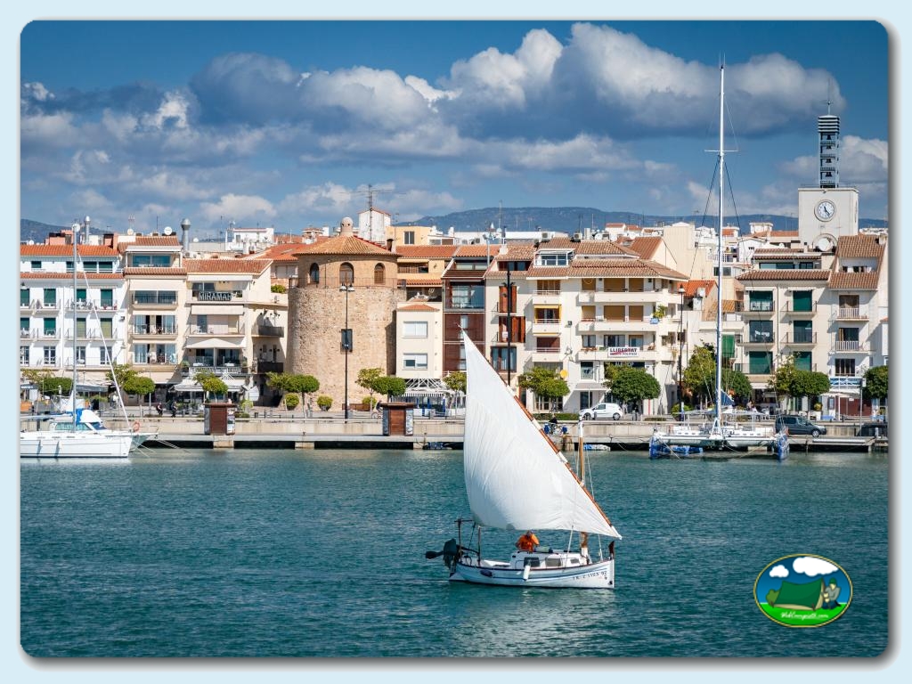 Entorno y sus actividades en Camping La Llosa, Tarragona, España