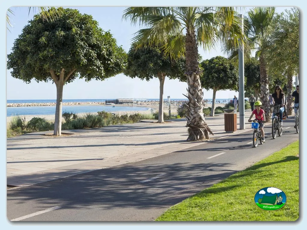 Foto de Camping La Llosa, Tarragona, Cataluña, España - imagen 93